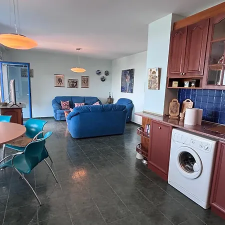 Apartment Relax In Riviera Sveti Vlas