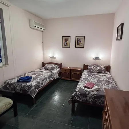 Relax In Riviera Apartment