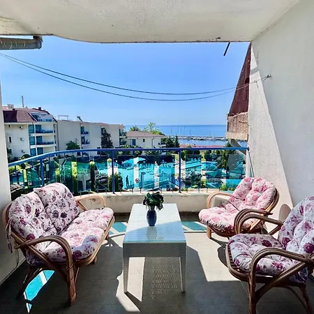 Apartment Relax In Riviera *