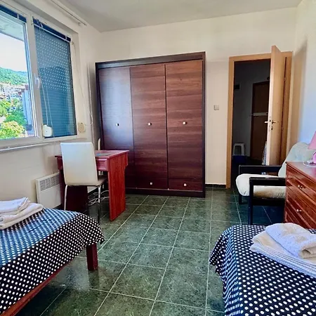 Relax In Riviera Apartment Sveti Vlas