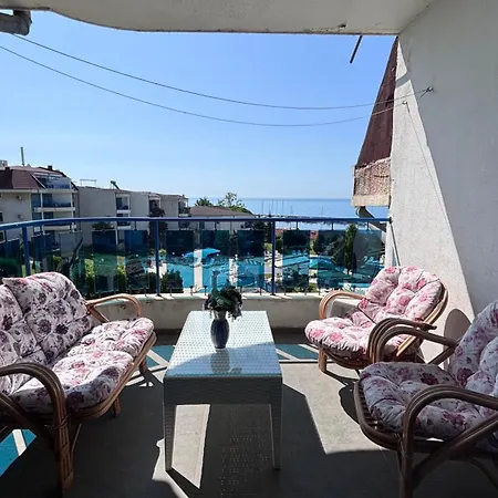 Apartment Relax In Riviera *