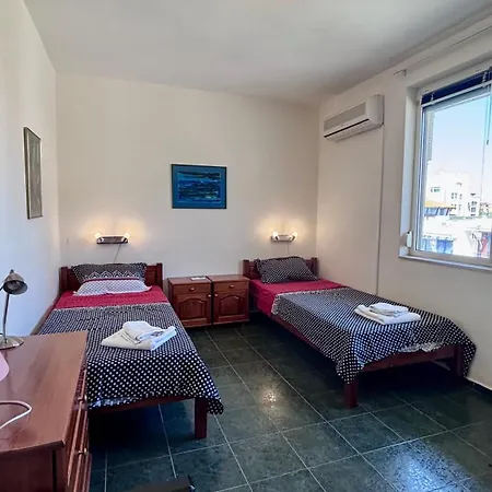 Apartment Relax In Riviera