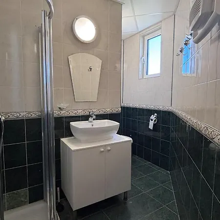 Apartment Relax In Riviera Sveti Vlas