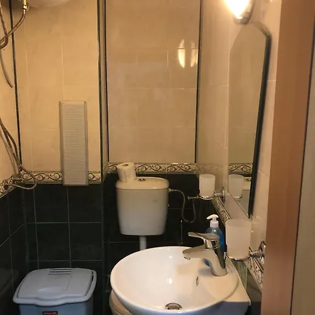 Apartment Relax In Riviera