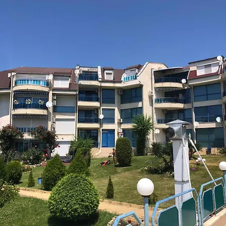 Relax In Riviera Apartment *