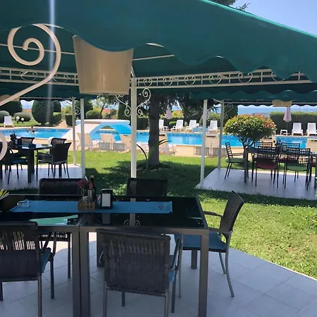 Apartment Relax In Riviera *