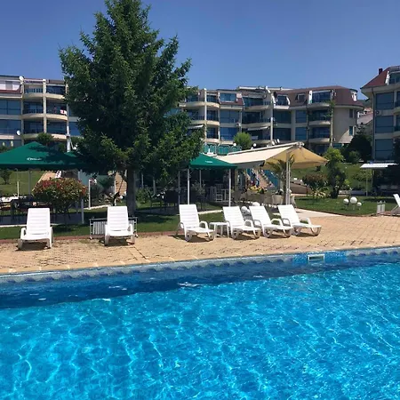Apartment Relax In Riviera Sveti Vlas