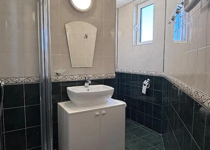 Appartement Relax In Riviera Sveti Vlas