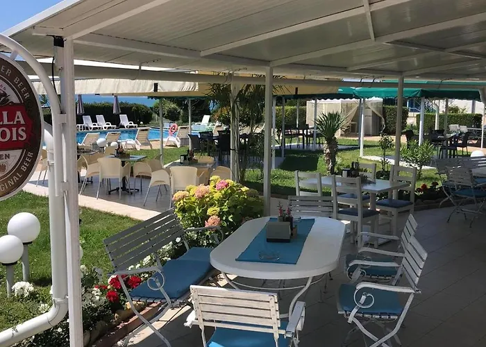 Relax In Riviera Appartement Sveti Vlas