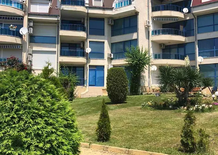 Relax In Riviera Sveti Vlas