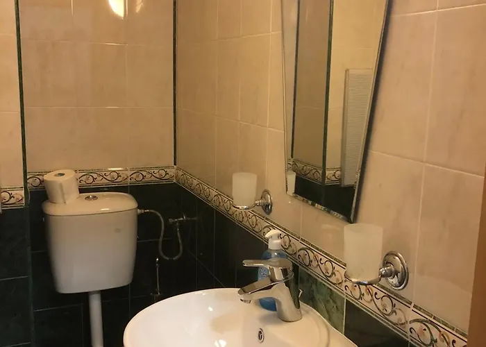 Relax In Riviera Appartement