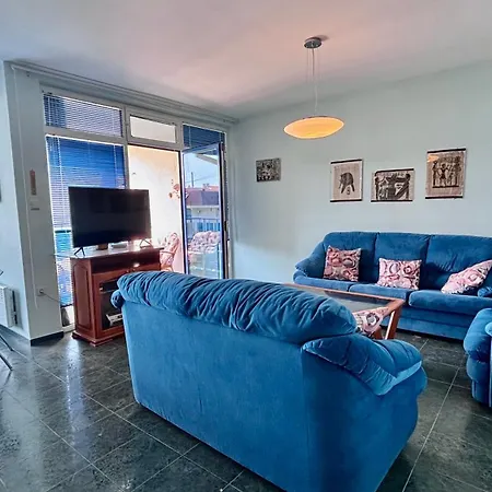 Relax In Riviera Apartament *