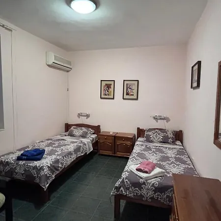 Relax In Riviera * Święty Włas