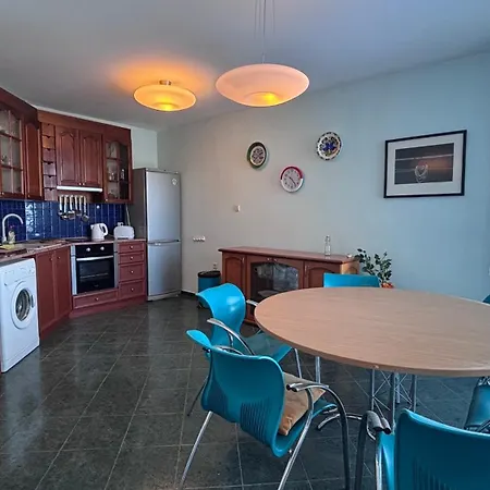 Relax In Riviera * Sveti Vlas