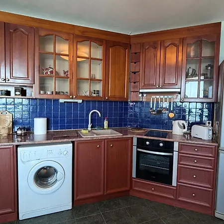 Relax In Riviera Διαμέρισμα