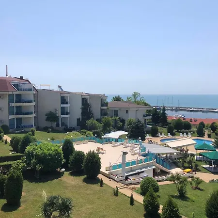 Διαμέρισμα Relax In Riviera *