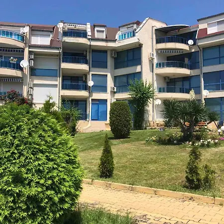 Relax In Riviera Sveti Vlas