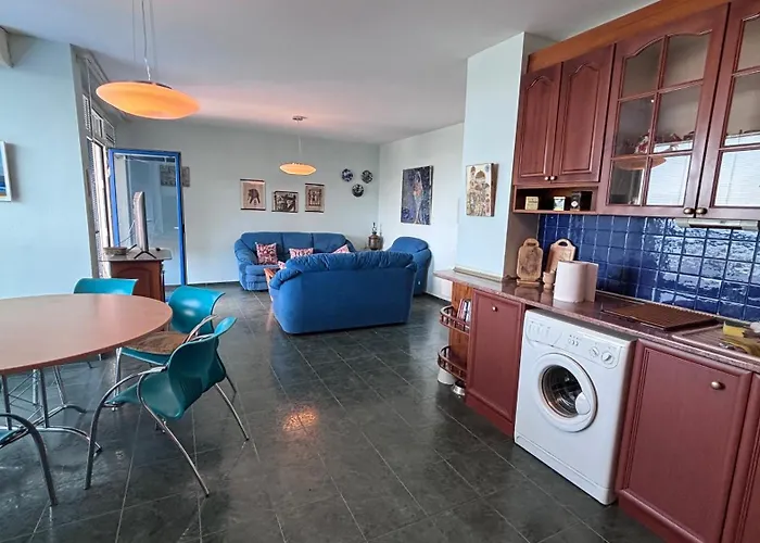 Apartament Relax In Riviera Święty Włas