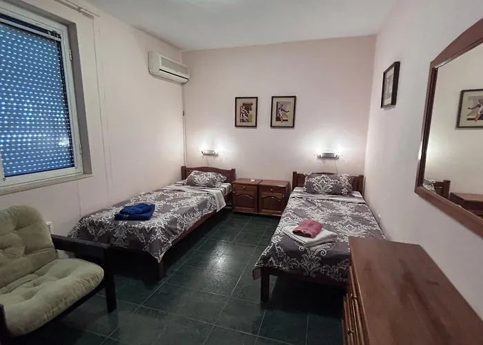 Relax In Riviera Apartament