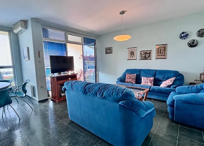 Relax In Riviera Apartament *