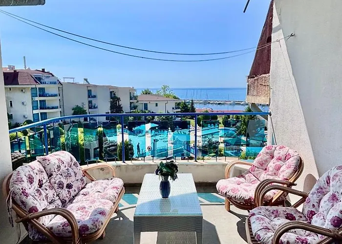 Апартаменти Relax In Riviera *