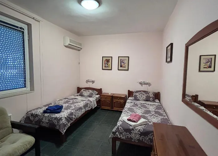 Relax In Riviera * Светий Влас