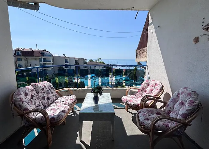 Апартаменти Relax In Riviera *