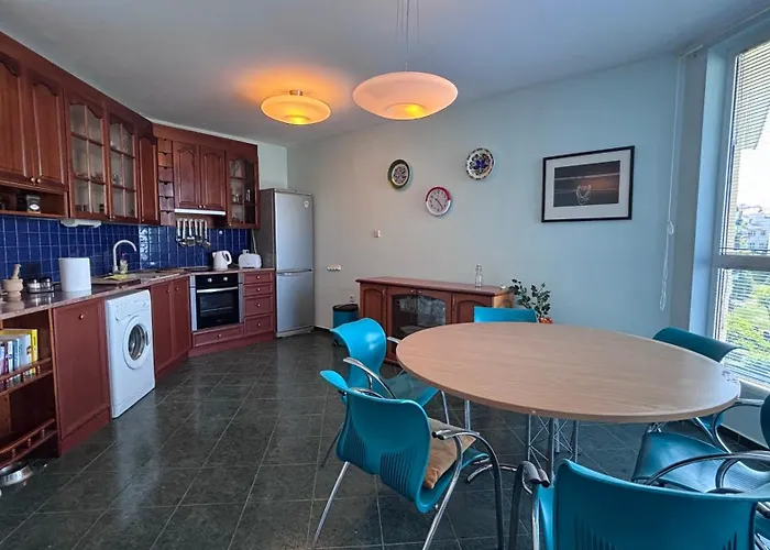 Relax In Riviera * Светий Влас