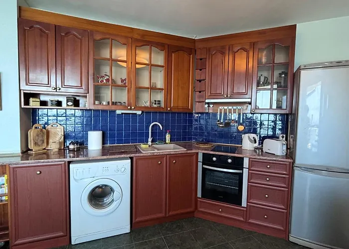 Relax In Riviera Апартаменти