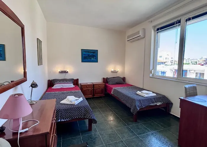 Apartament Relax In Riviera