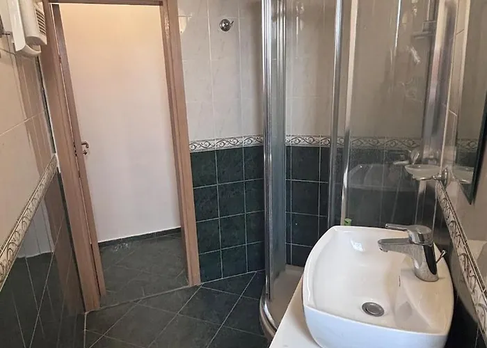 Relax In Riviera Светий Влас