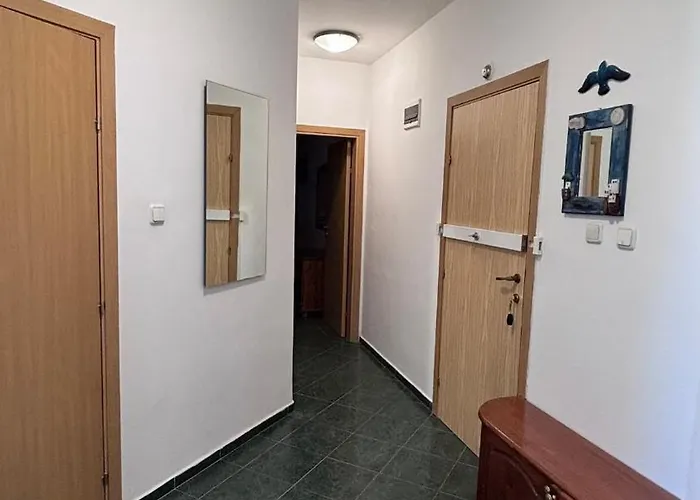 Relax In Riviera Apartament *