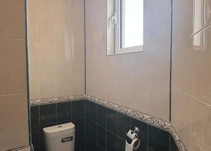 Relax In Riviera Święty Włas