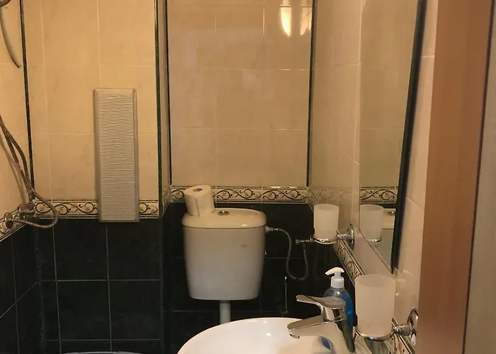 Apartament Relax In Riviera