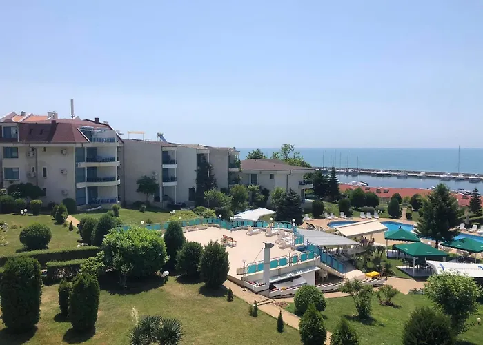 Apartament Relax In Riviera *