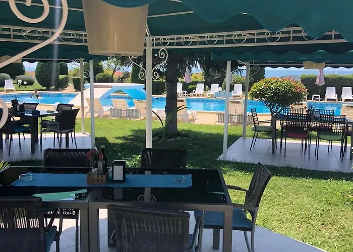 Apartament Relax In Riviera *